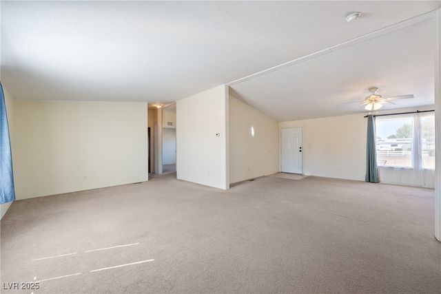 2381 Guinn Court, Pahrump, NV 89060