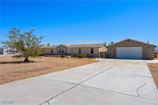 2381 Guinn Court, Pahrump, NV 89060