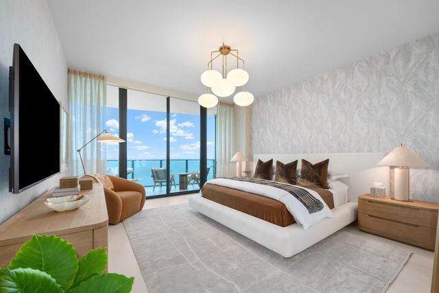 900 N Ocean Boulevard Mph02, Pompano Beach, FL 33062