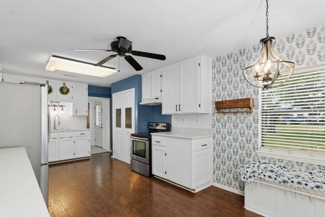 2926 Beverly Road, Pasadena, TX 77503