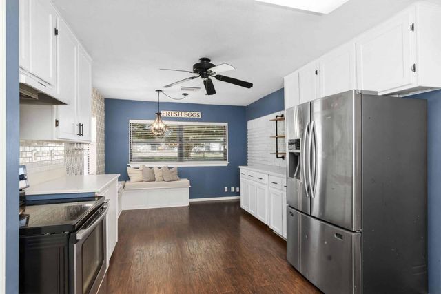 2926 Beverly Road, Pasadena, TX 77503