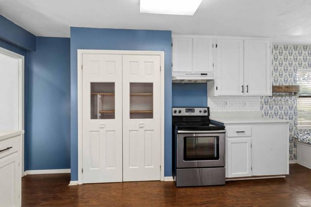 2926 Beverly Road, Pasadena, TX 77503