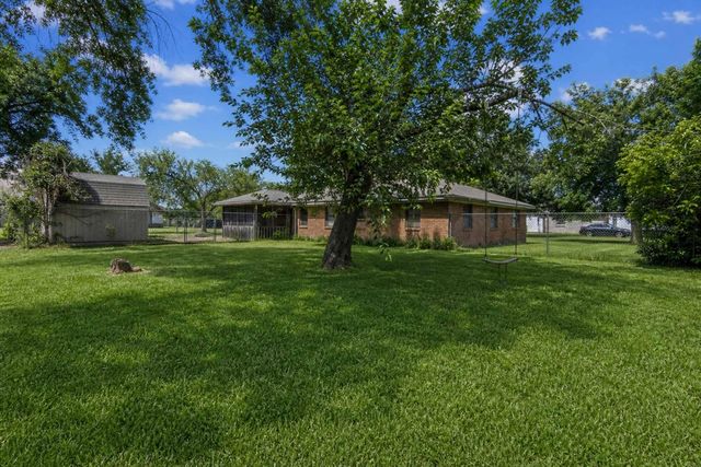 2926 Beverly Road, Pasadena, TX 77503