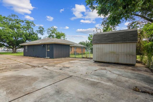 2926 Beverly Road, Pasadena, TX 77503