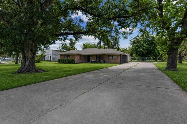 2926 Beverly Road, Pasadena, TX 77503
