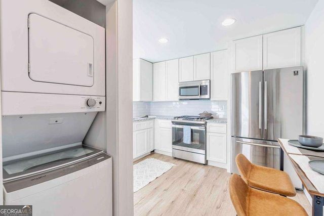 1015 Greenwood Avenue NE 5, Atlanta, GA 30306