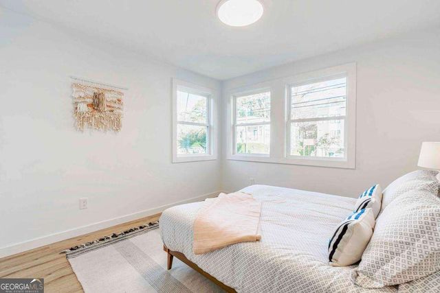 1015 Greenwood Avenue NE 5, Atlanta, GA 30306