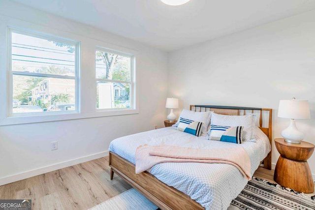 1015 Greenwood Avenue NE 5, Atlanta, GA 30306