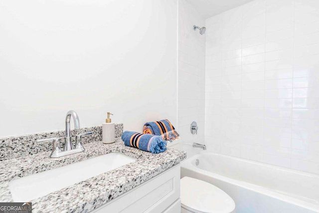 1015 Greenwood Avenue NE 5, Atlanta, GA 30306