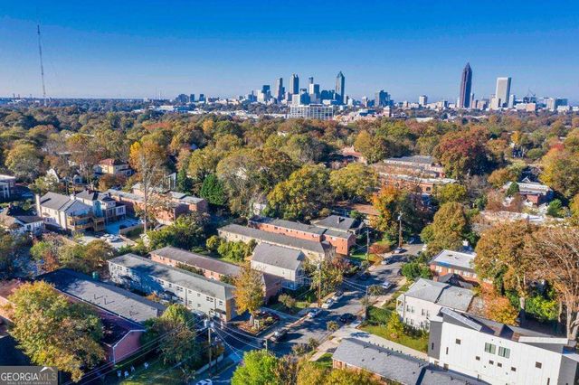 1015 Greenwood Avenue NE 5, Atlanta, GA 30306