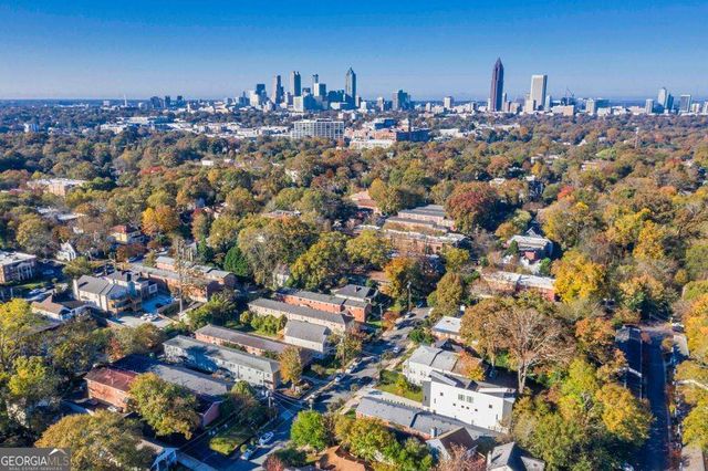 1015 Greenwood Avenue NE 5, Atlanta, GA 30306