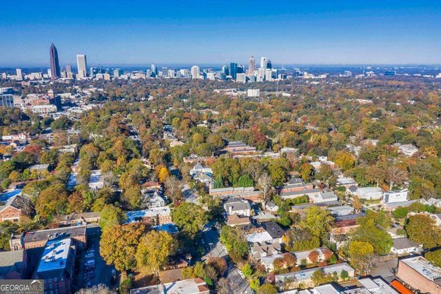 1015 Greenwood Avenue NE 5, Atlanta, GA 30306