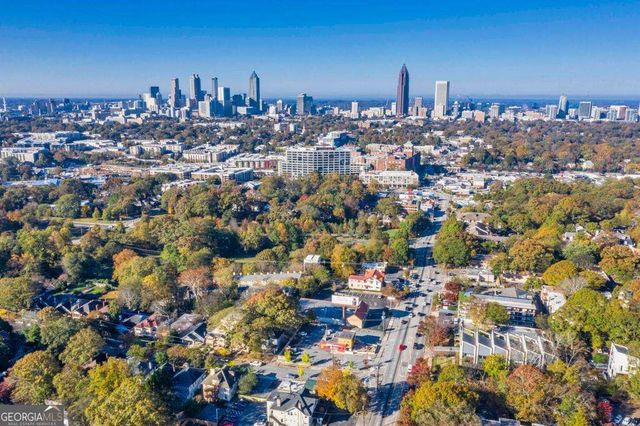1015 Greenwood Avenue NE 5, Atlanta, GA 30306