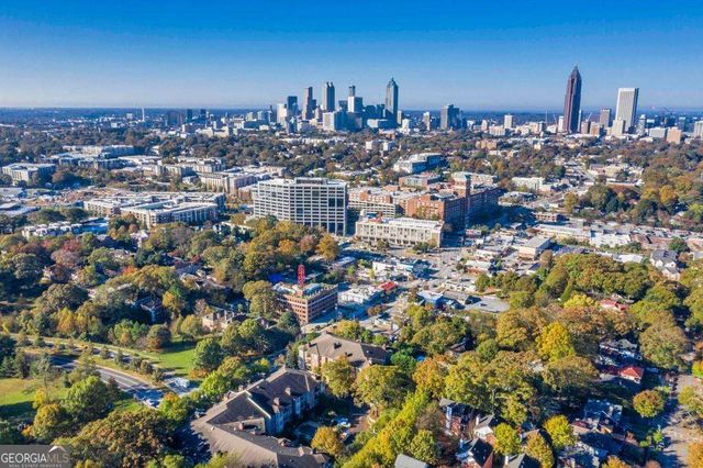 1015 Greenwood Avenue NE 5, Atlanta, GA 30306