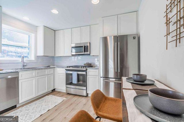 1015 Greenwood Avenue NE 5, Atlanta, GA 30306