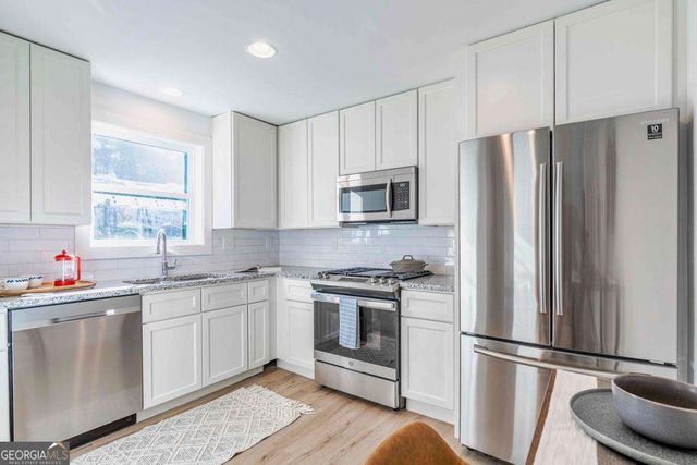 1015 Greenwood Avenue NE 5, Atlanta, GA 30306