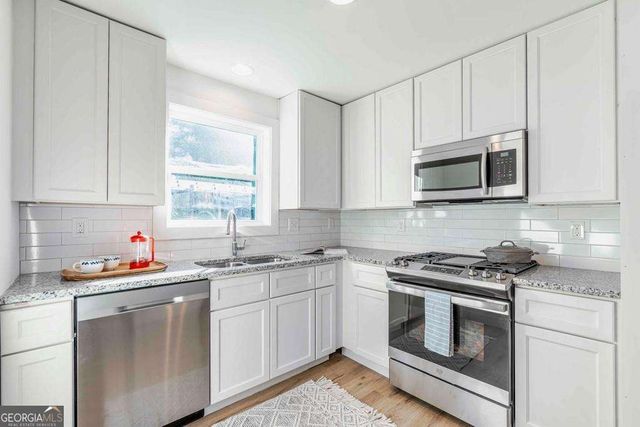 1015 Greenwood Avenue NE 5, Atlanta, GA 30306