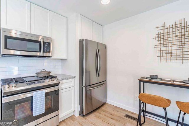 1015 Greenwood Avenue NE 5, Atlanta, GA 30306