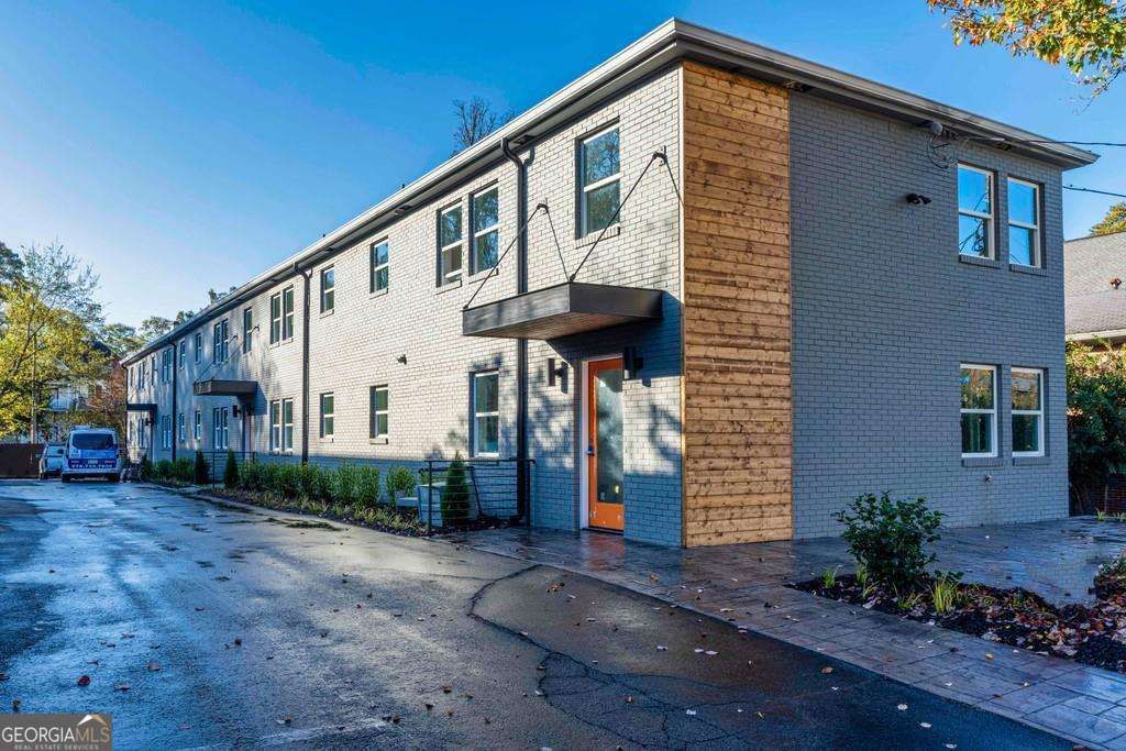 1015 Greenwood Avenue NE 5, Atlanta, GA 30306