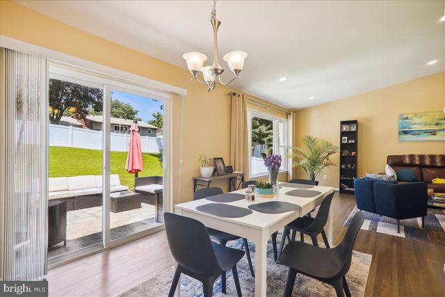 2711 WELLER RD, Silver Spring, MD 20906