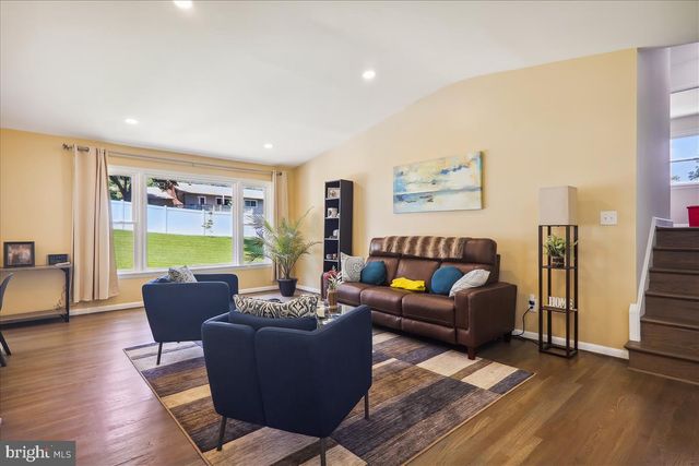 2711 WELLER RD, Silver Spring, MD 20906