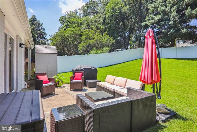 2711 WELLER RD, Silver Spring, MD 20906