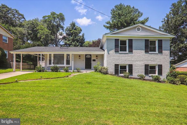 2711 WELLER RD, Silver Spring, MD 20906