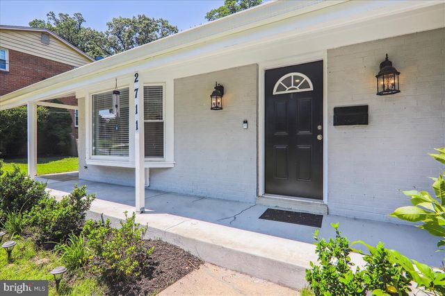 2711 WELLER RD, Silver Spring, MD 20906