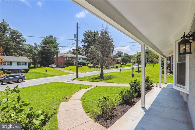 2711 WELLER RD, Silver Spring, MD 20906