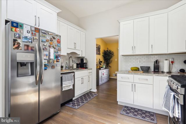 2711 WELLER RD, Silver Spring, MD 20906