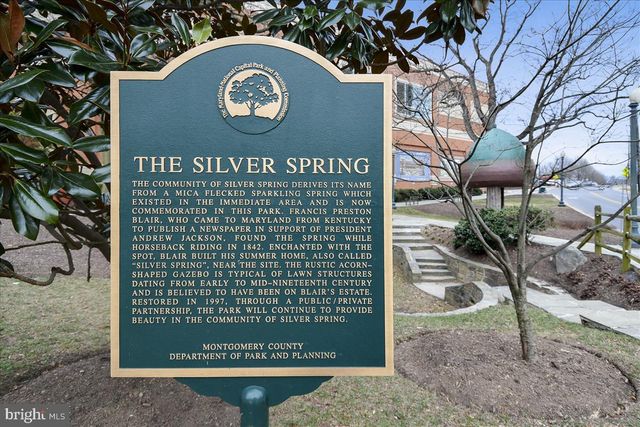 2711 WELLER RD, Silver Spring, MD 20906