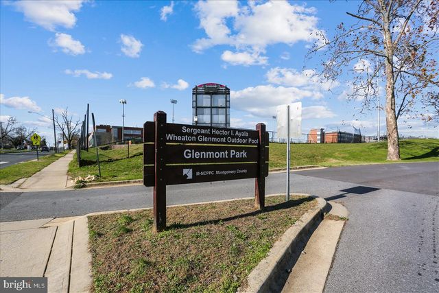 2711 WELLER RD, Silver Spring, MD 20906