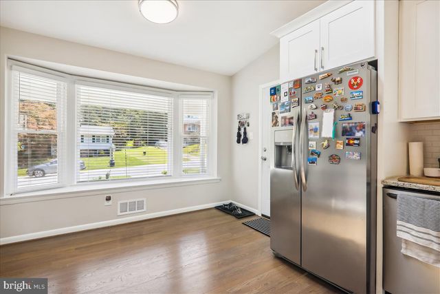 2711 WELLER RD, Silver Spring, MD 20906