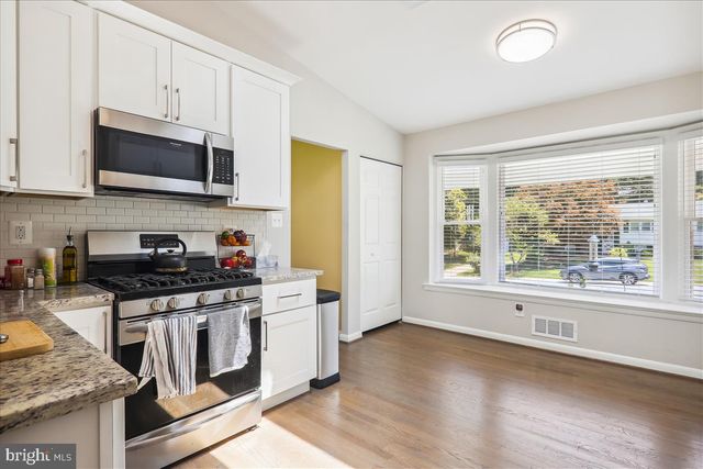 2711 WELLER RD, Silver Spring, MD 20906