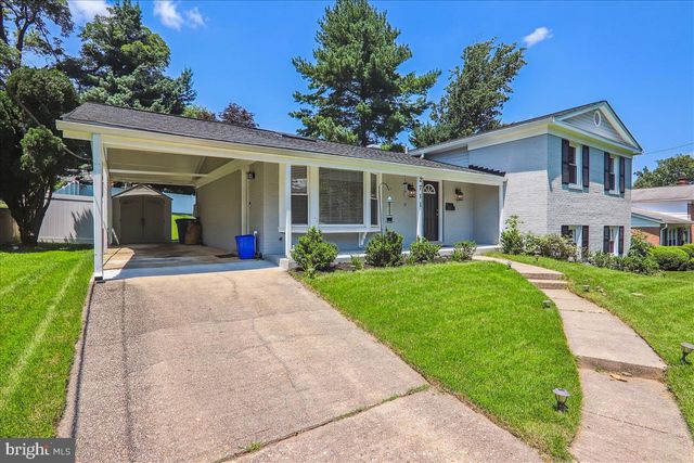 2711 WELLER RD, Silver Spring, MD 20906