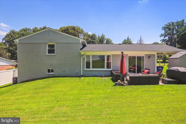 2711 WELLER RD, Silver Spring, MD 20906