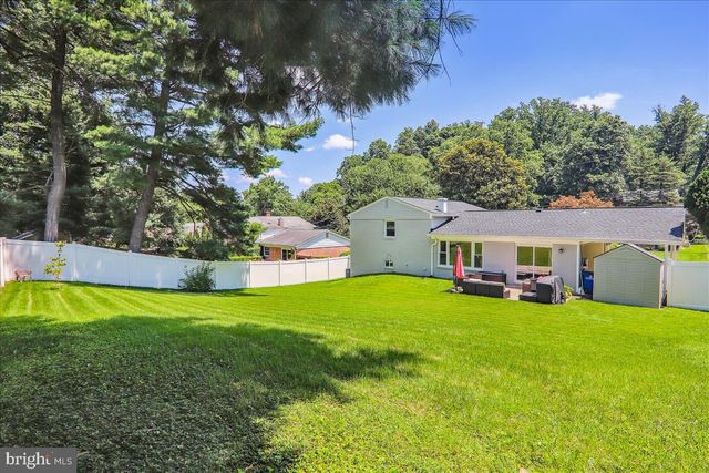 2711 WELLER RD, Silver Spring, MD 20906