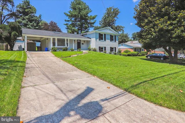 2711 WELLER RD, Silver Spring, MD 20906