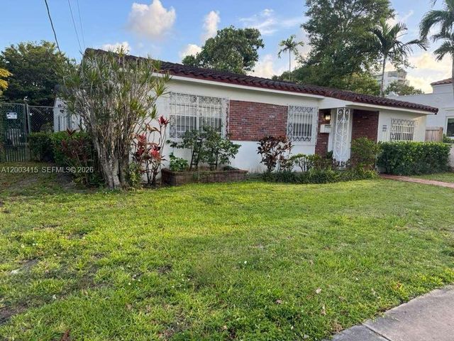 3600 SW 26th St 0, Miami, FL 33133
