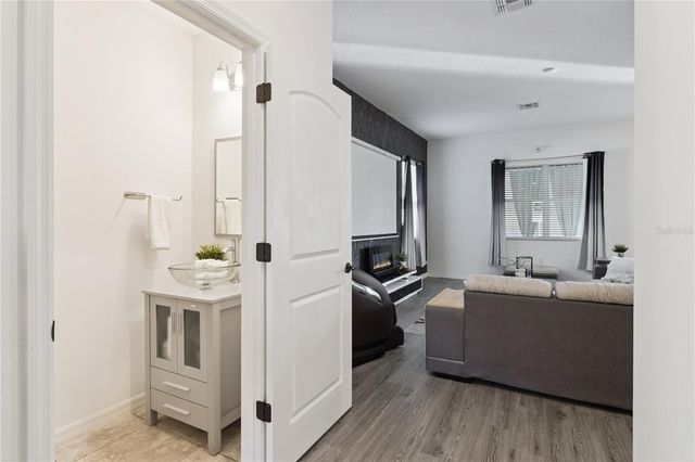 2264 EMERALD SPRINGS DRIVE, Apopka, FL 32712