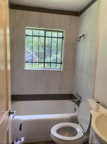 7314 Forrestal Street, Houston, TX 77033