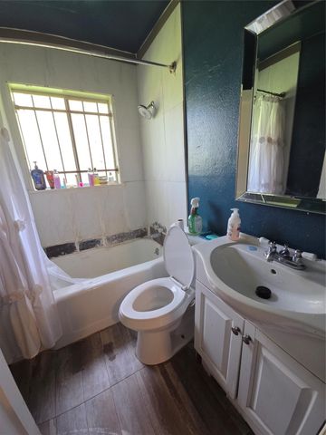 7314 Forrestal Street, Houston, TX 77033