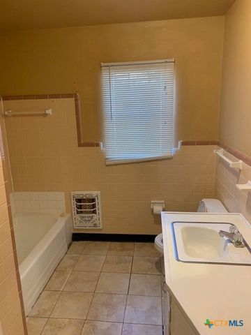 1205 Florence Road, Killeen, TX 76541