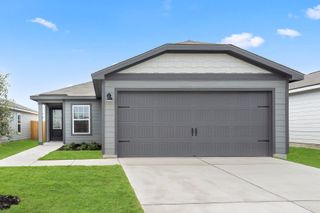 297 Silent Meadow RUN, Maxwell, TX 78656