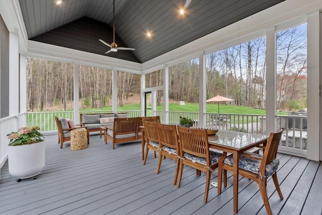 15 Hubbard Ln, Bolton, MA 01740