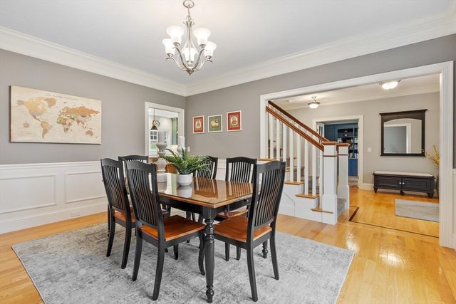 15 Hubbard Ln, Bolton, MA 01740