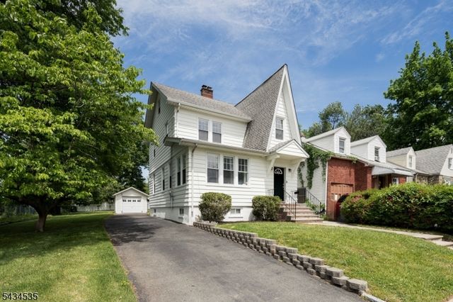 1652 Edward Ter, Union Twp., NJ 07083