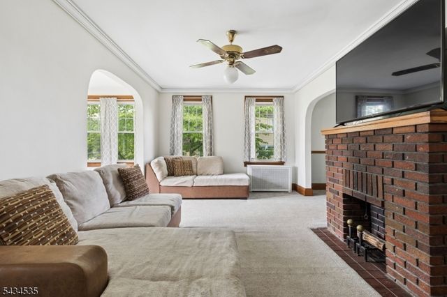 1652 Edward Ter, Union Twp., NJ 07083