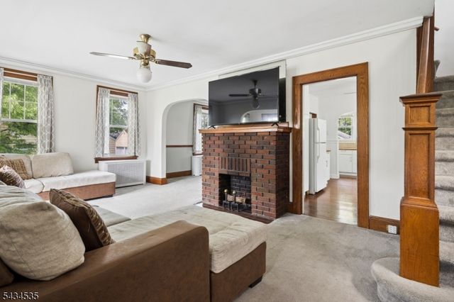 1652 Edward Ter, Union Twp., NJ 07083