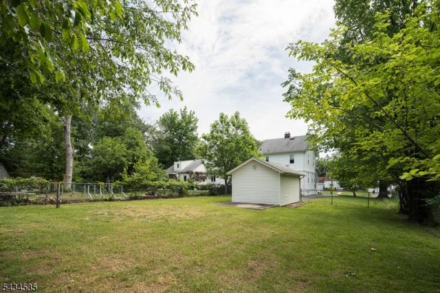 1652 Edward Ter, Union Twp., NJ 07083